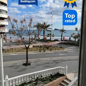 Apartamento de 1 Dormitorio